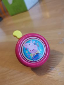 Bicycle Bell