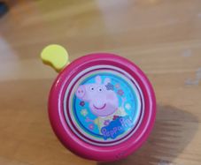 Bicycle Bell