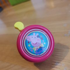 Bicycle Bell