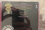 Bubblegum Music Is The Naked Truth Volume One CD