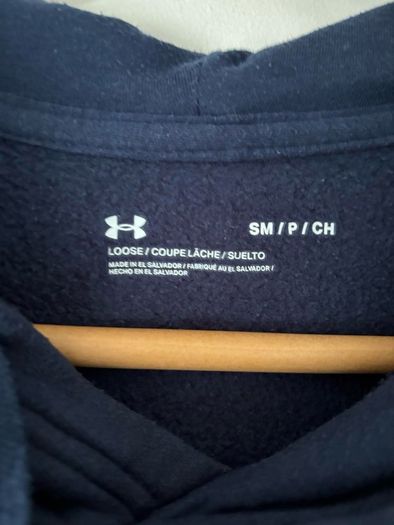 Under Armour Hoodie