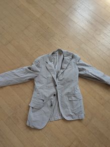 Zegna Men's Blazer 40R