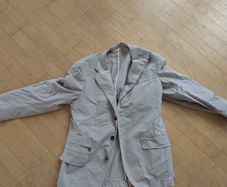 Zegna Men's Blazer 40R