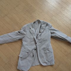 Zegna Men's Blazer 40R