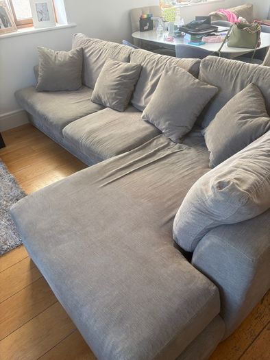 next corner sofa