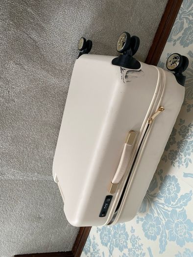 Suitcase Ted Baker Large Case