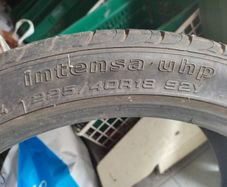 tyre