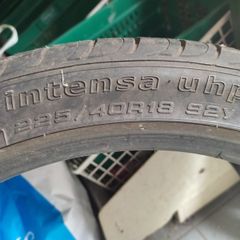 tyre