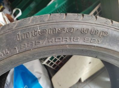 tyre