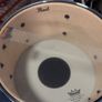 Snare Pearl Modern Utility 12"x7" Image 3