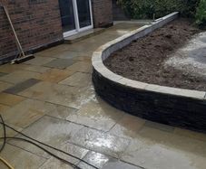 Landscape Design and Groundworks