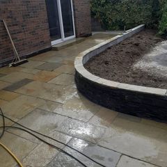 Landscape Design and Groundworks