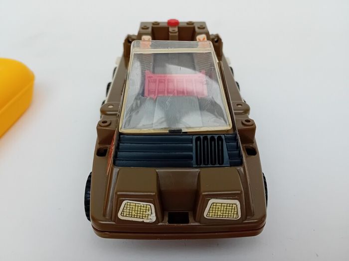 Palitoy Action Force Series 1 AF5