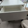 Ikea slakt under bed storage boxes Image 3