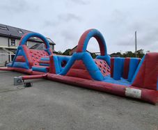 Bouncy Castle