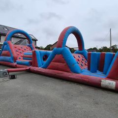 Bouncy Castle