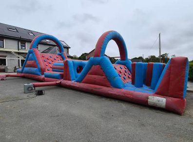 Bouncy Castle
