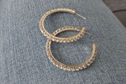 lovely earrings