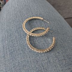 lovely earrings