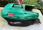 Qualcast Grass Collection Box