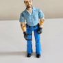 Vintage G.I. Joe Real American Hero 1985 Hasbro Shipwreck Sailor Image 4