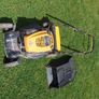 Lawnmowers for parts Image 3