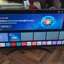 50" Lg 4k Tv Image 2