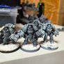 warhammer Space Marine Army Image 5