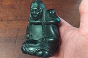 Boma Canada inuit sculpture