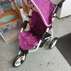 Dolls Babylo Buggy