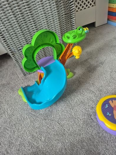 Winnie the Pooh Treehouse Playset