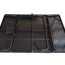 GAMEMAT 44"x60" G-Board BLACK: Folding Gaming Table NEW Image 2