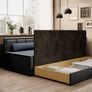 Sofa bed Fuelgo solution for unexpected guests . Big sleeping space Image 4