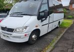 Mercedes-Benz Sprinter 2007
