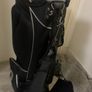 Tiltiest stand golf bag w rain cover Image 8