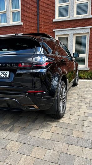 Land Rover Range Rover 2024