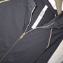 Diesel Studio Icon Zip up Hoodie Image 5