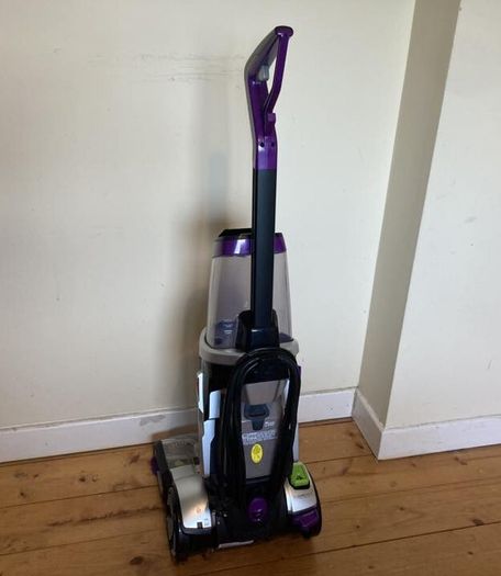 Bissell ProHeat 2X Revolution Pet Pro Carpet Cleaner