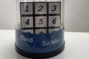 Soduko Cube