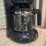 Coffee Maker Morphy Richards Equip Filter Coffee Machine Image 7