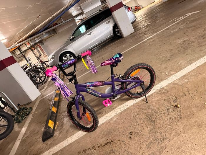 Avoca Kids Bike