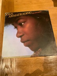 Joan Armatrading - show some emotion