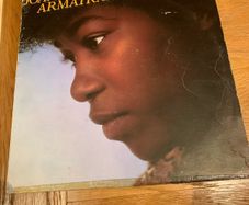 Joan Armatrading - show some emotion
