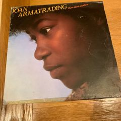 Joan Armatrading - show some emotion
