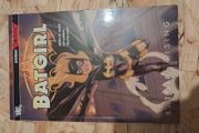 Graphic novel - Batgirl rising tpb