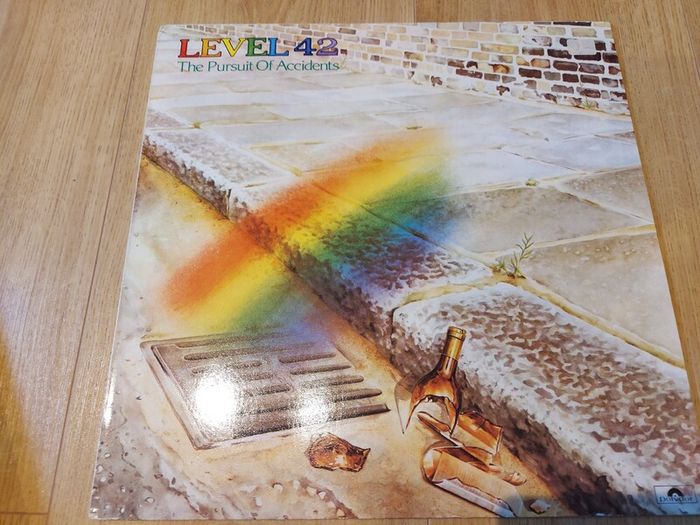 Batch Of Vinyl Records For Sale (15/15) - All Cleaned And In Excellent Condition