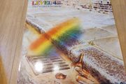 Level 42 - The Pursuit Of Accidents - Vinyl Record