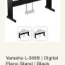 Yamaha Dgx670 Black Image 7