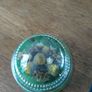 paper weight for sale glass design Image 4