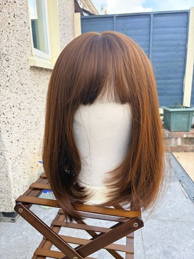 wig